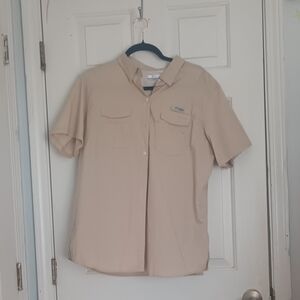 Columbia Women's PFG Bahama™ II Short Sleeve Shirt